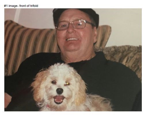 Obituary of Delmer Kay Wilson