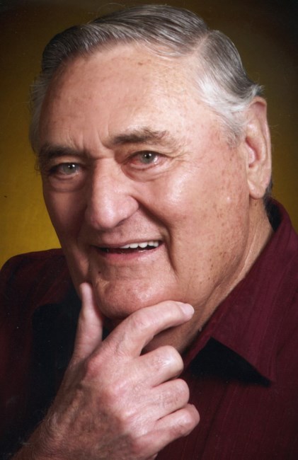 Obituary of Thomas E. Glendenning