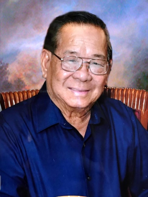 Obituary of Hernando B. Conde