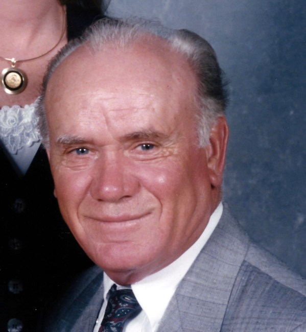 Obituary of Allen Cleo Burroughs