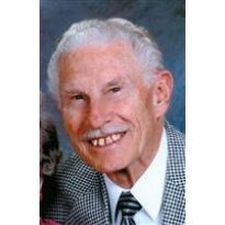 Obituary of Harry Edward Dowell