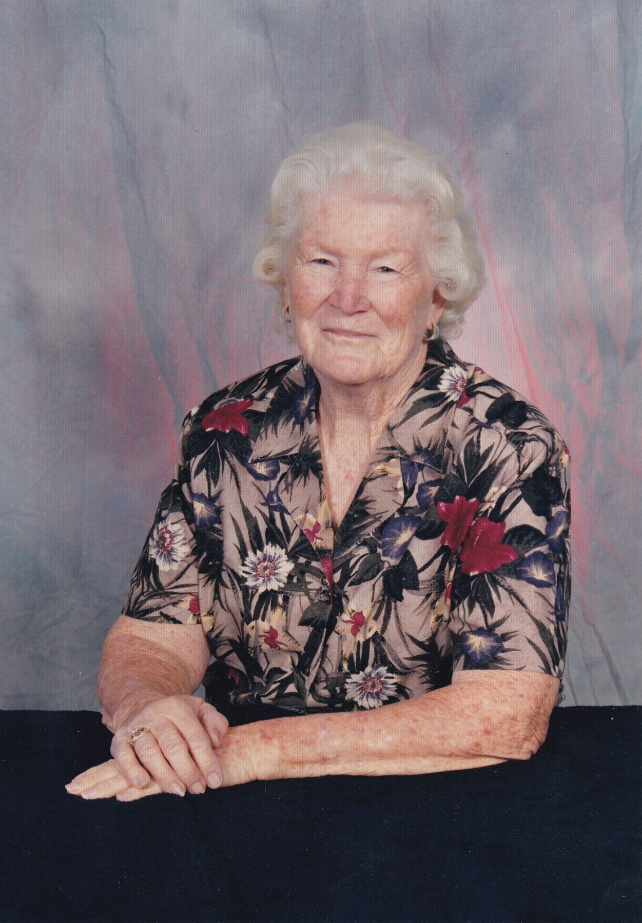 Imogene Wilson Obituary - Chandler, AZ