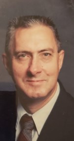 Harry Beveridge