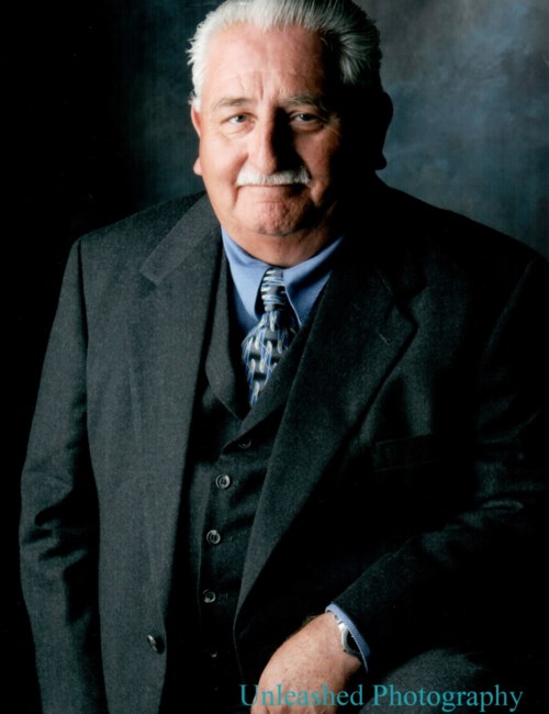 Obituary of Miguel Alexander Ruiz