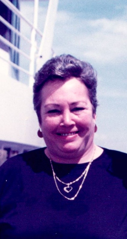 Obituario de Barbara Soto