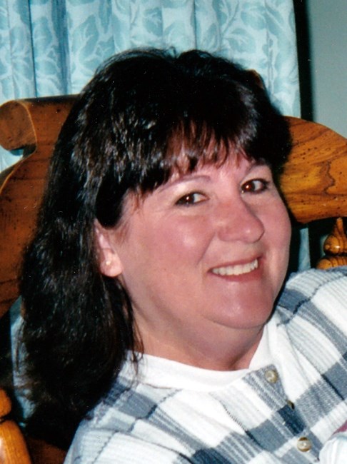 Obituary of Brenda S. Ebbing