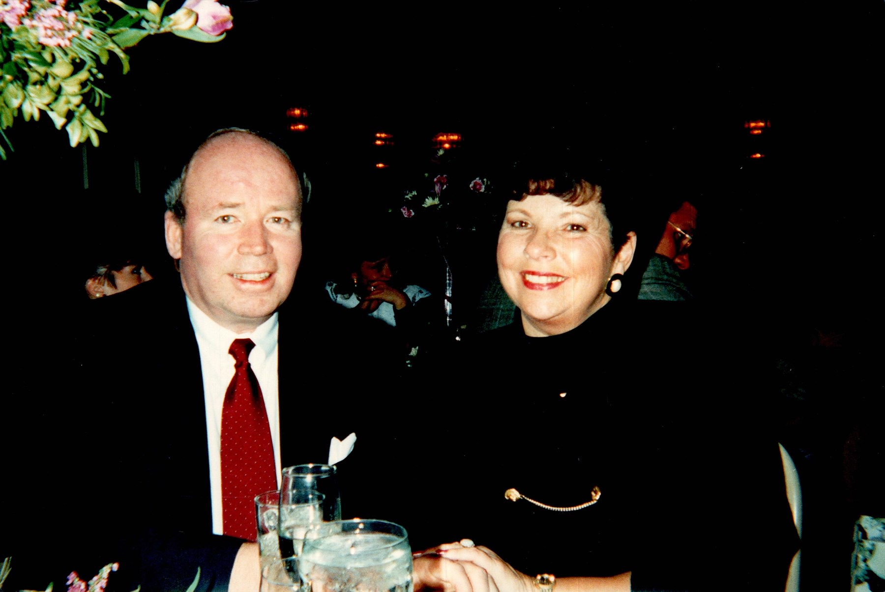 Obituary of Shirley Mae Wilson