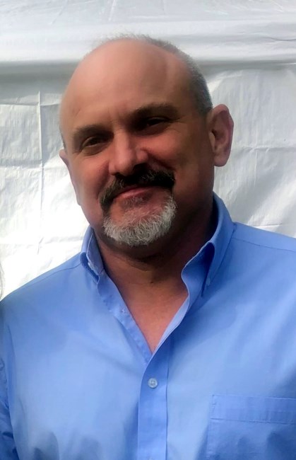 Obituary of Jeremy Holmes Broadway