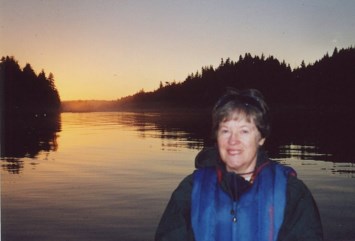 Obituary of Shirley Muriel SMITH