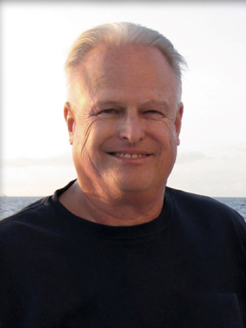 Obituary of Ralph Bartlit Martin