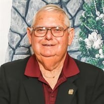 Obituary of James E. Neilson