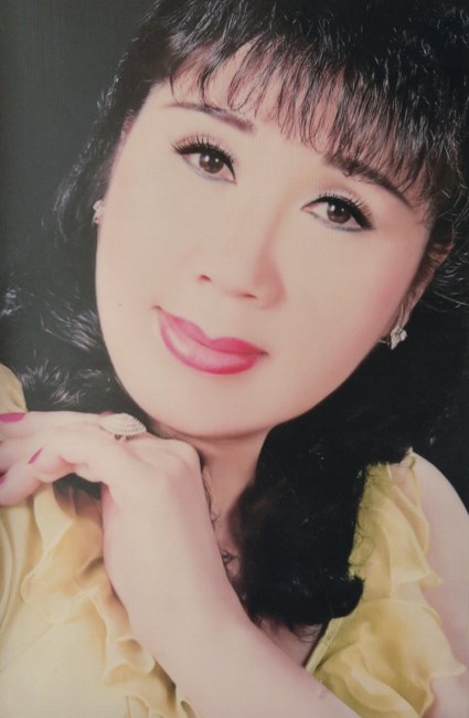 Avis de décès de Thi Ngoc Co Khuu