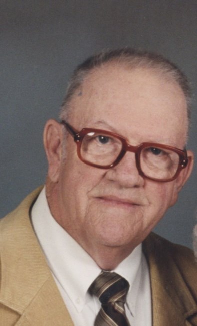 Obituario de Kenneth E. Martin