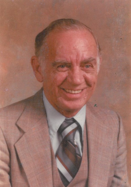 Frank Teague Obituary - Shawnee, OK