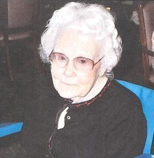 Obituario de Blanche M Craig