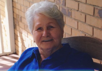Obituary of Alice Mae Fowler