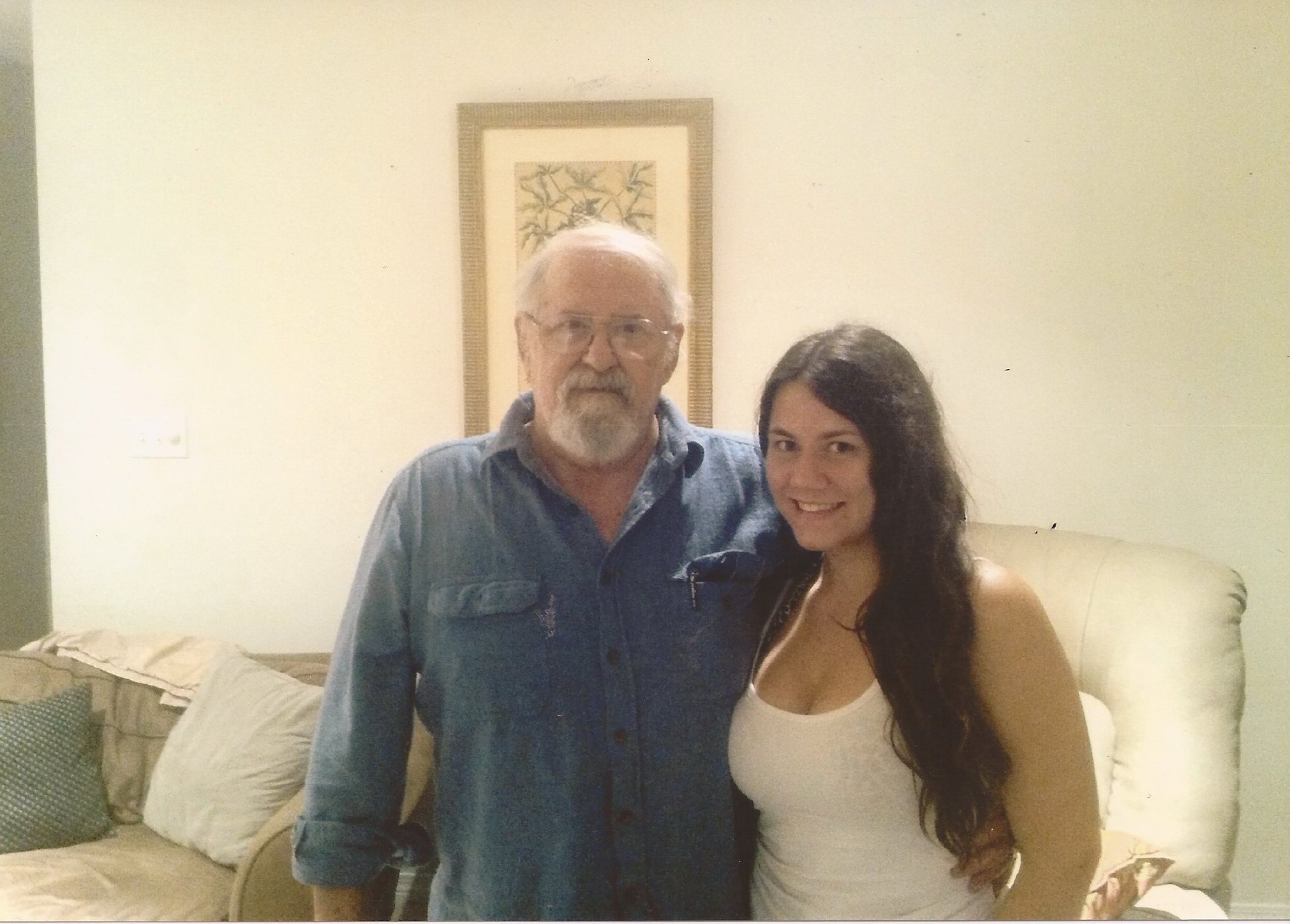 Obituary of Willard Marshall "Bill" Watts Jr.