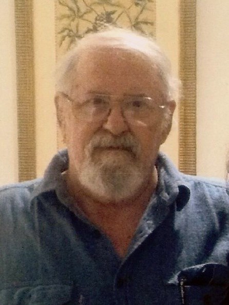 Obituary of Willard Marshall "Bill" Watts Jr.