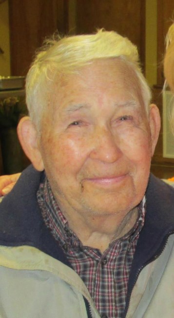 Obituary of James H. Means Sr.