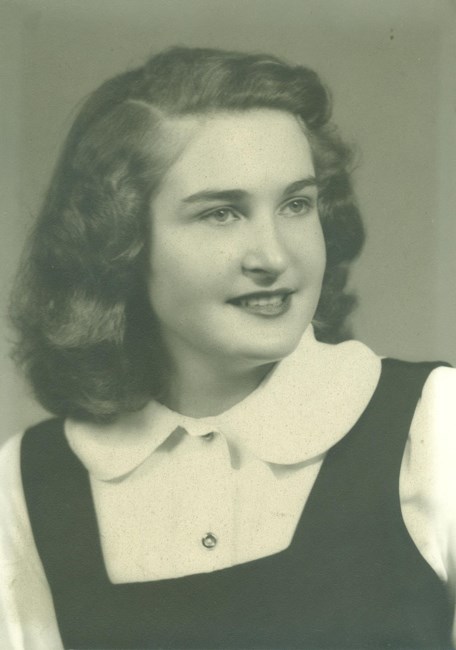 Obituary of Irene V. Cermak