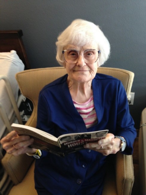 Velma Shreffler Obituary Bellaire Tx