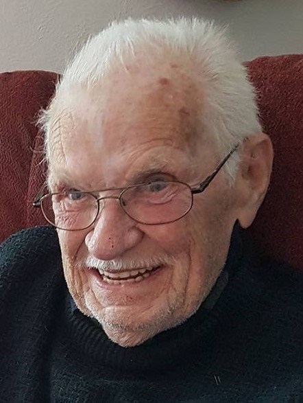 Obituary of Andrew Lloyd Chapman