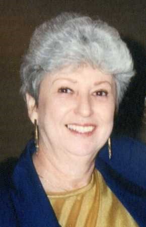 Obituary of Janet Garceau Ignos