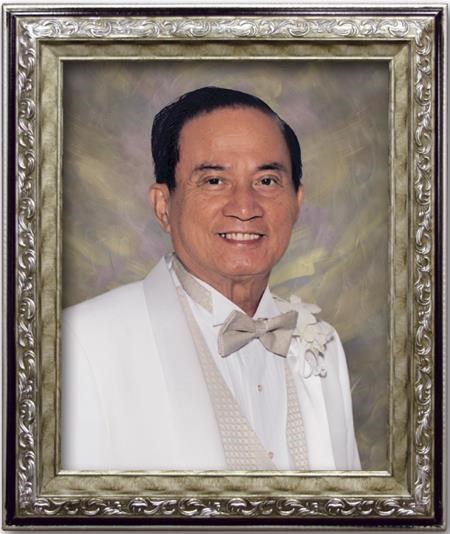 Obituary of Henry Q. Enrique