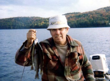 Obituary of Walter John Niland