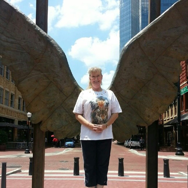 Obituary of Bonny Lee Vokovan