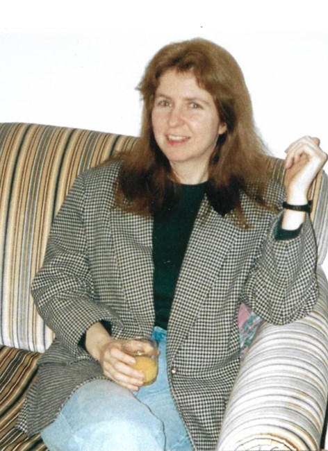 Obituary of Roberta "Robin" Joss