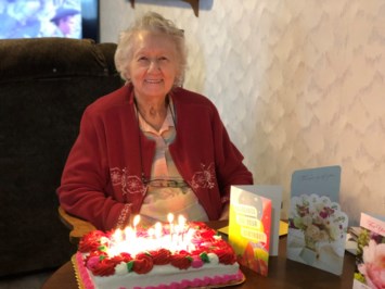 Obituary of Norma Marie Green