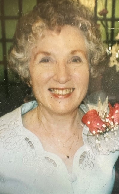 Obituary of Roddie Rosine Warren