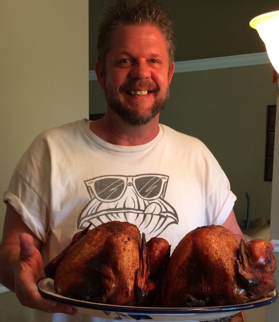 Obituary of Michael Gerard Melody