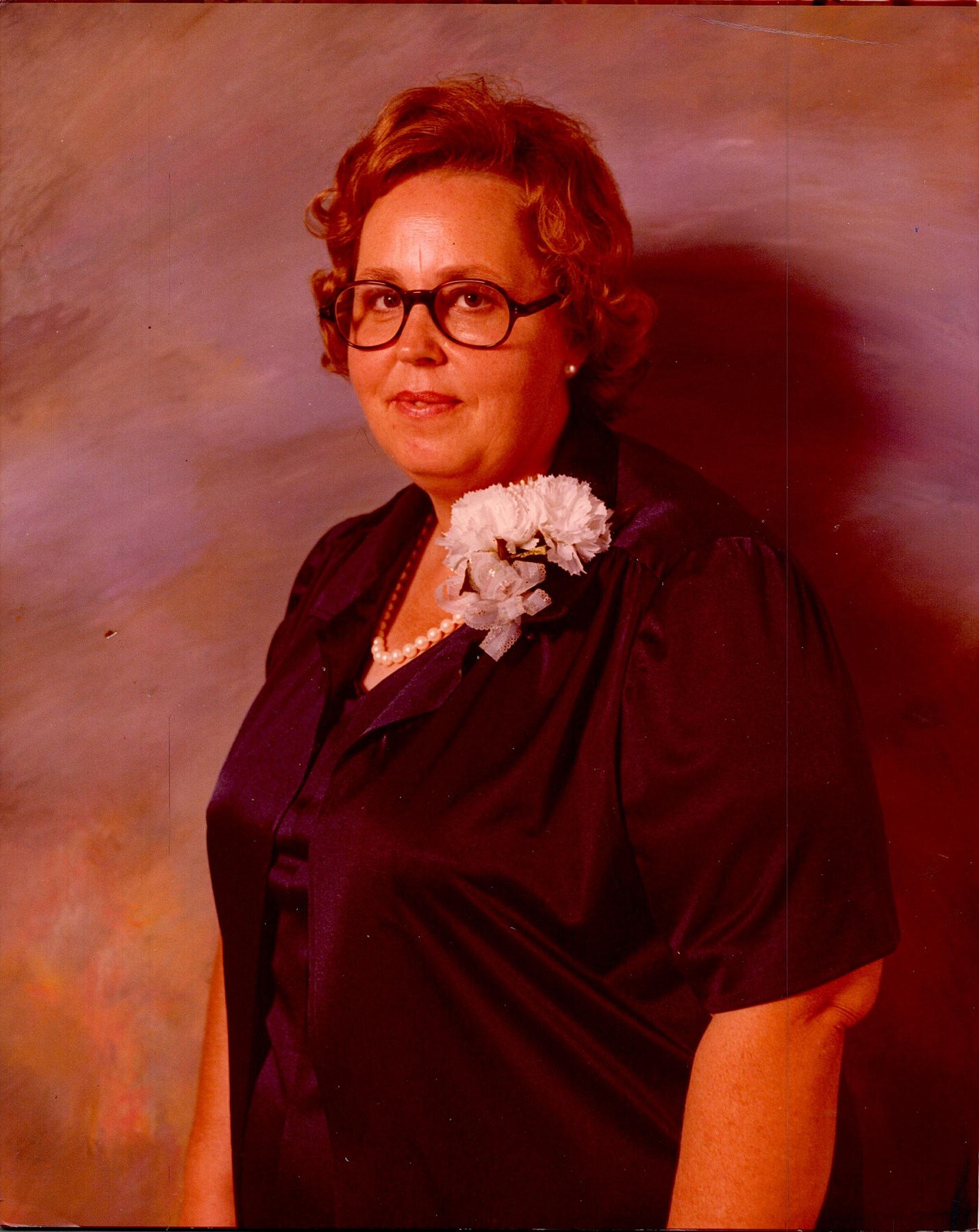 Obituary of Betty Lou Allen