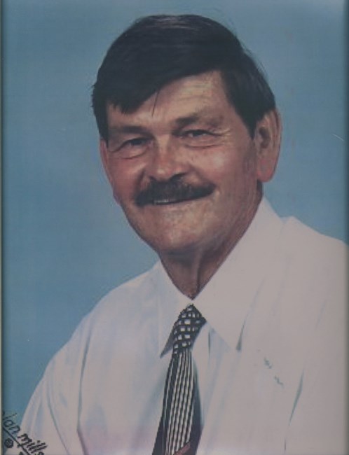 Obituary of Emmett M. Allen