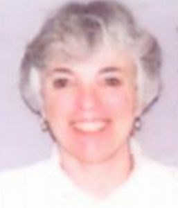 Obituary of Kathleen "Kathie" Arwood