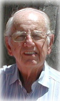 Obituary of Ralph William Tunis
