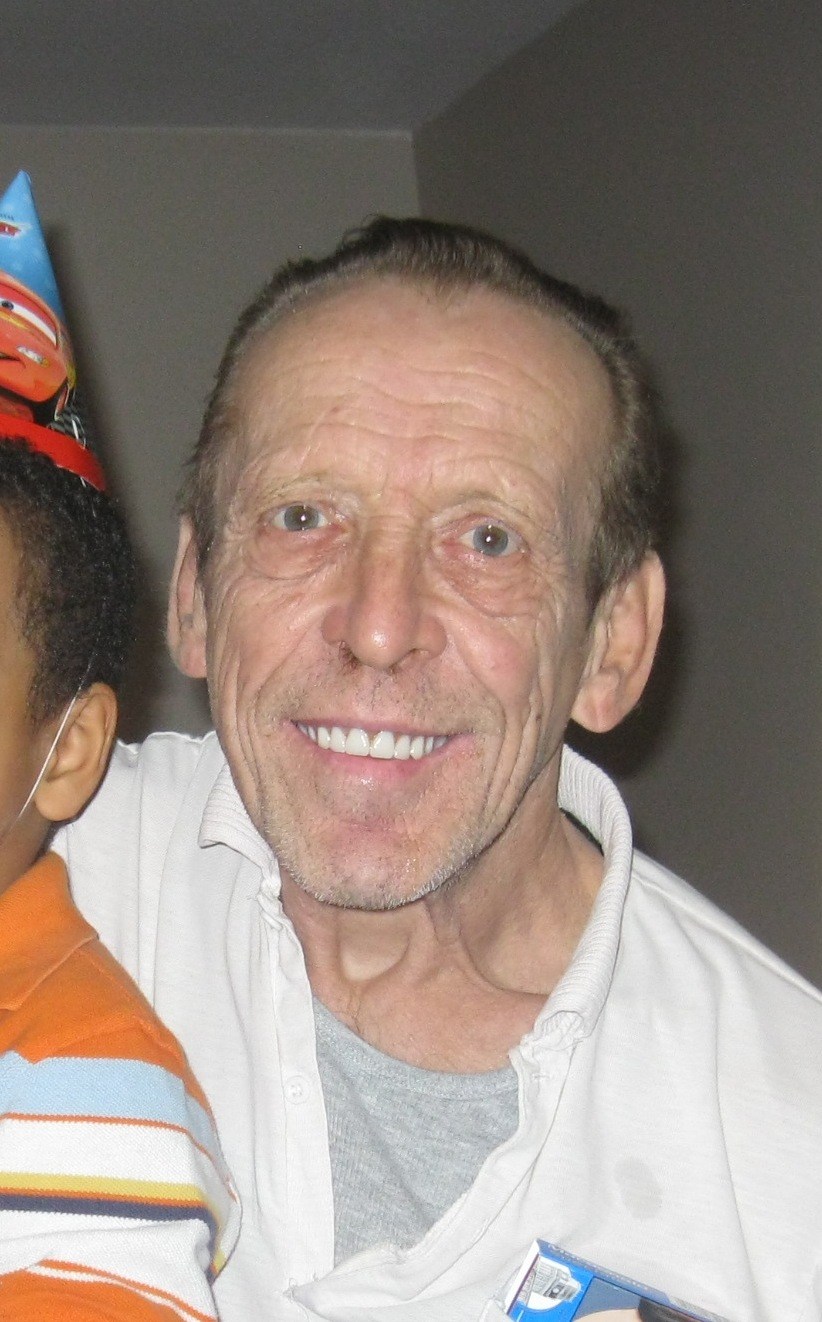 Avis de décès de Pierre Gagnon