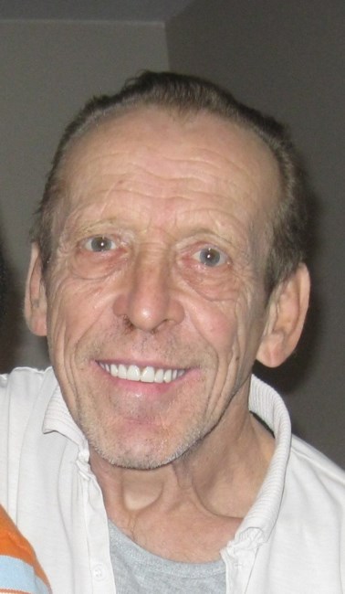 Avis de décès de Pierre Gagnon