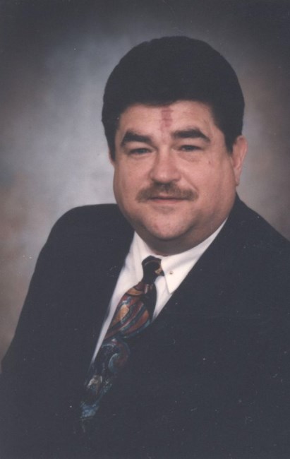 Obituary of James "Randy" Randall Baldwin