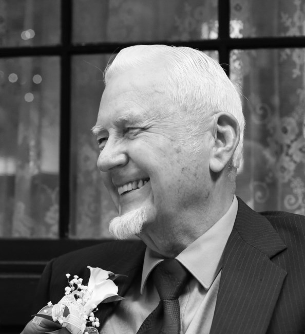 Obituary of Richard Louis Bennett