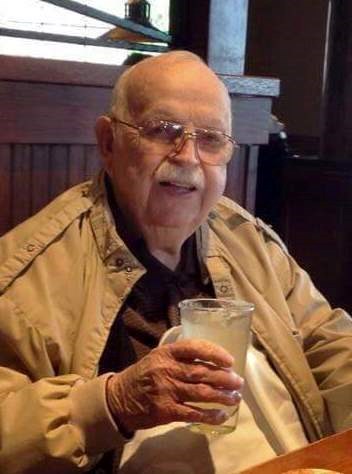 Obituary of Arthur Paul Evon Jr.