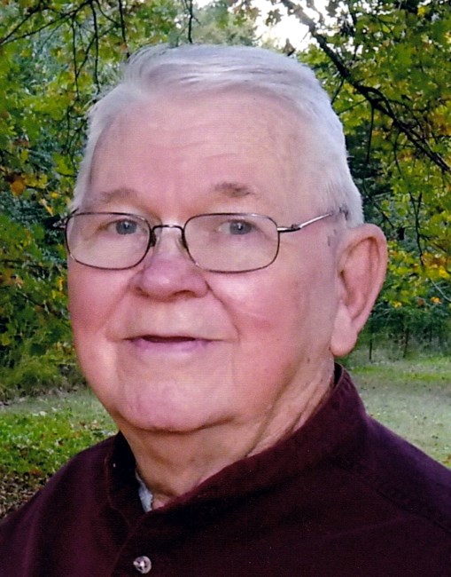 Obituary of James Edward Cowan