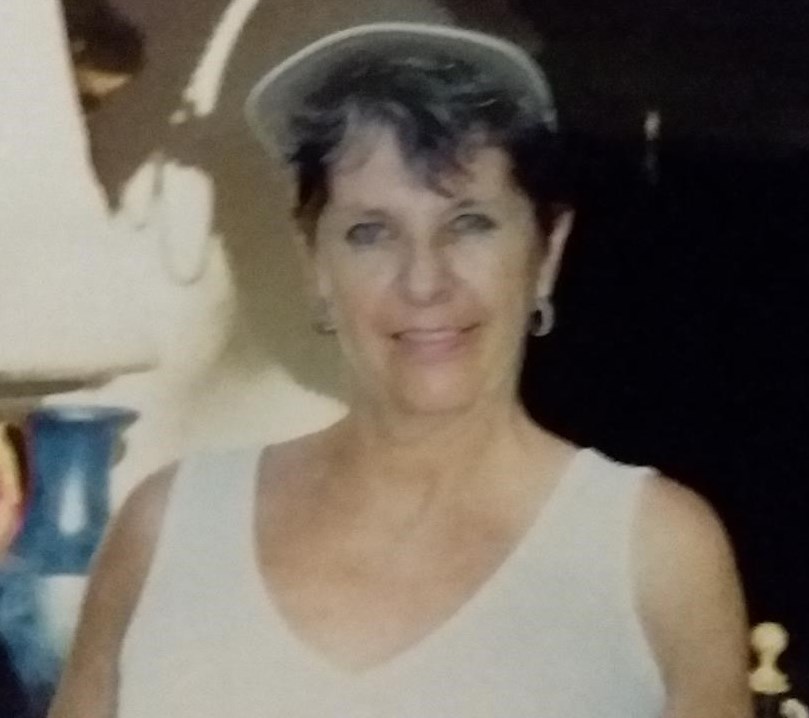 Mona Montes Obituary Riverside, CA