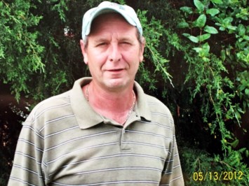 Obituary of Dewayne Rich