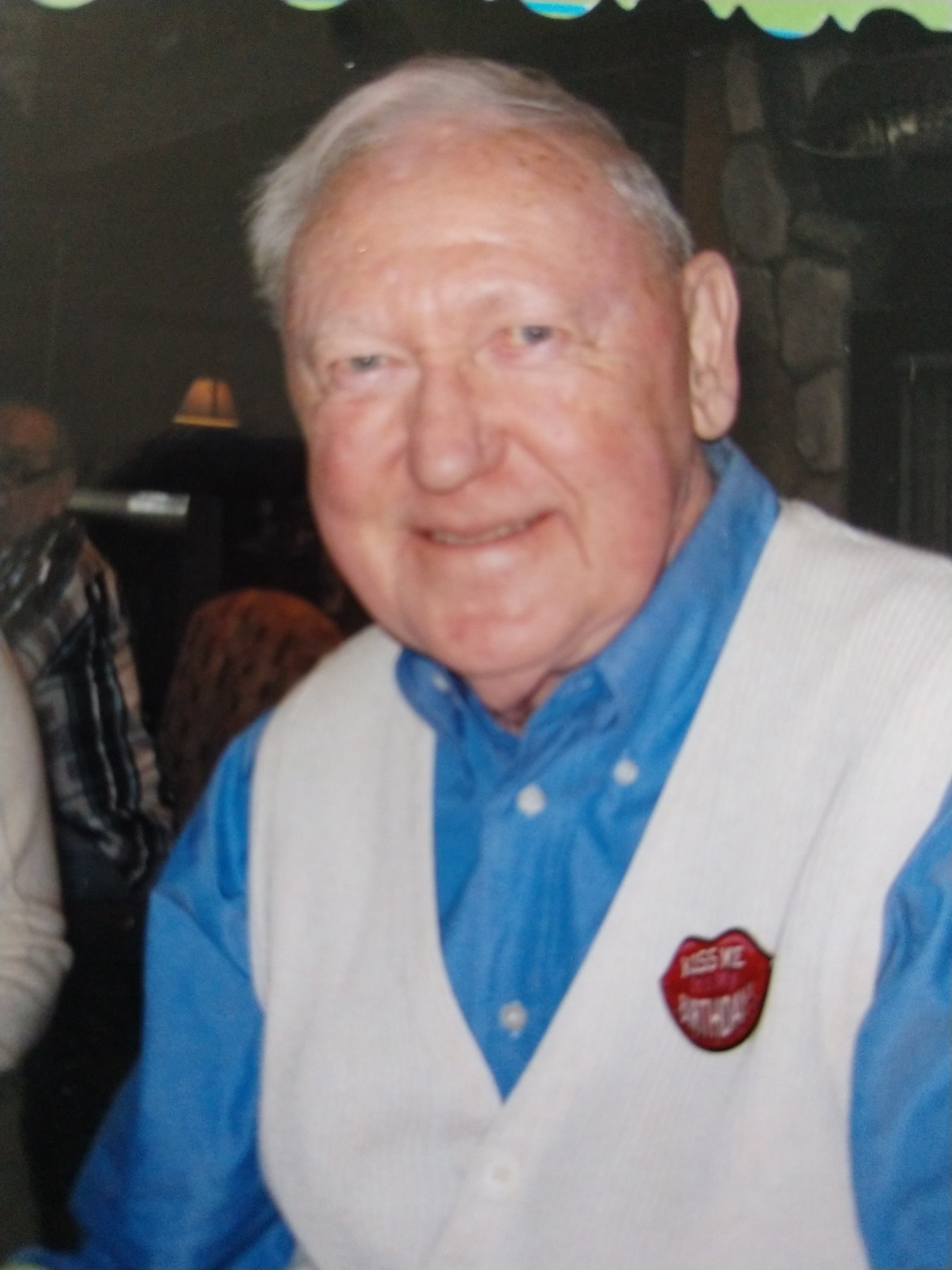 Obituary of Wright Clement Sawyer