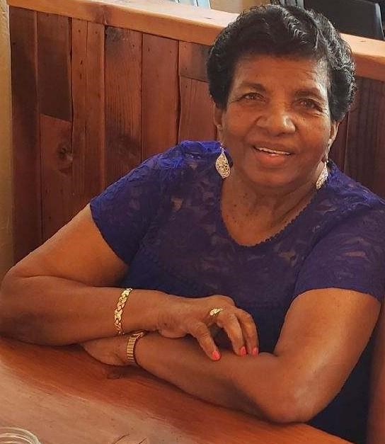 Obituary of Dhanwantee Lall