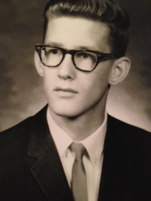 Obituary of Van Gary Seiger