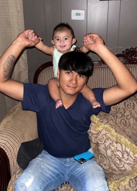 Obituary of Jimmy Lee Alvarado